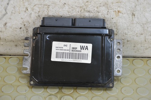 26000 centralina motore - 26000,