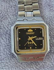 Orologio da polso vintage