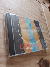 Genesis 2 disc CD NEW & Sealed Collectible Fans Rare Release double disc 17 song