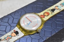 Orologio swatch touch - orologio,