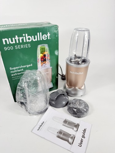 Nutribullet frullatore serie - frullatore,