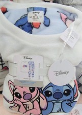 Disney Stitch & Angel Cosy set