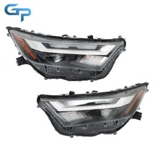 For Toyota RAV4 2022 2023 2024