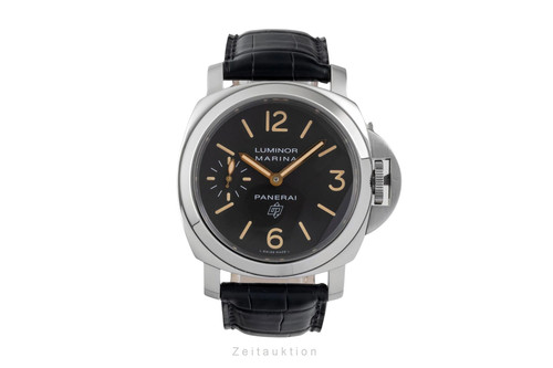 Panerai luminor marina - marina, logo