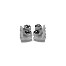 Cuscinetti ricambio per box