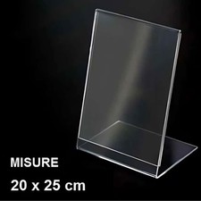 Espositore Porta Depliant