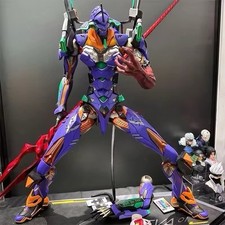 Neon Genesis Evangelion EVA-01