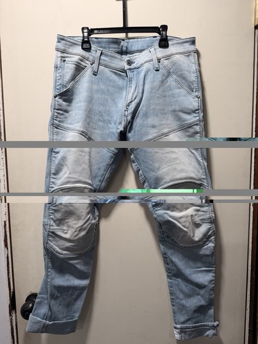 Jeans uomo star - jeans,