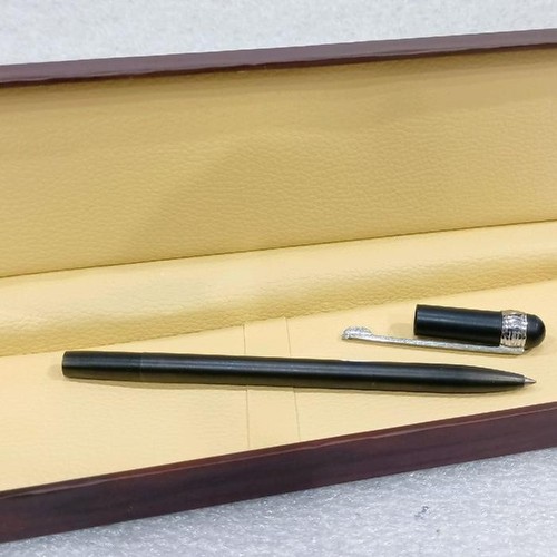 Rara penna roller - , montblanc
