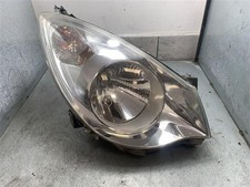 FARO ANTERIORE DESTRO PER OPEL Agila B 93193969 (08>)