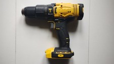 Trapano avvitatore percussione - avvitatore,