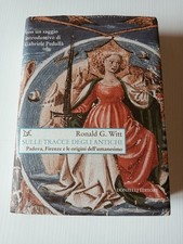 Sulle Tracce Degli Antichi