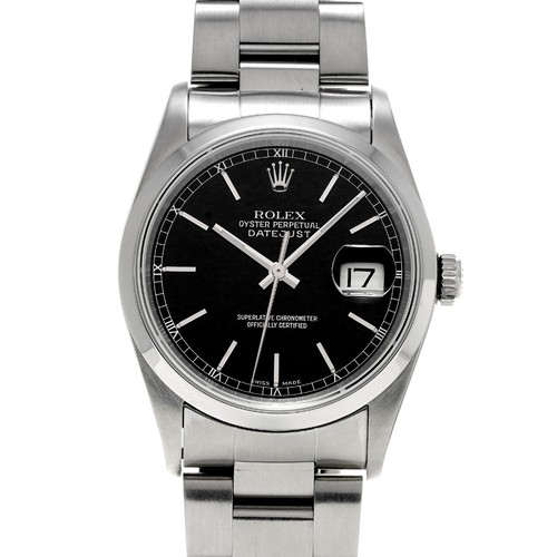 Orologio rolex datejust - orologio,