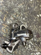 Deragliatore posteriore