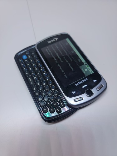Telefono samsung intercept - telefono,
