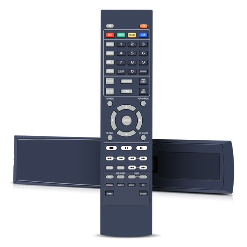 Telecomando ricambio bdp130 - ricambio,