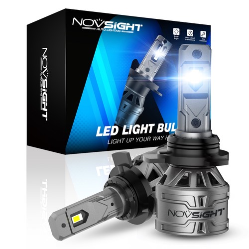 Lampadine led 9012 hir2 doppio - led,