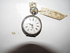 REMONTOIR PATENT antique