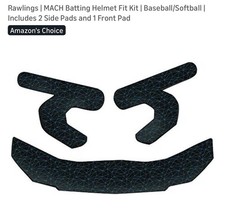Rawlings | MACH Batting Helmet