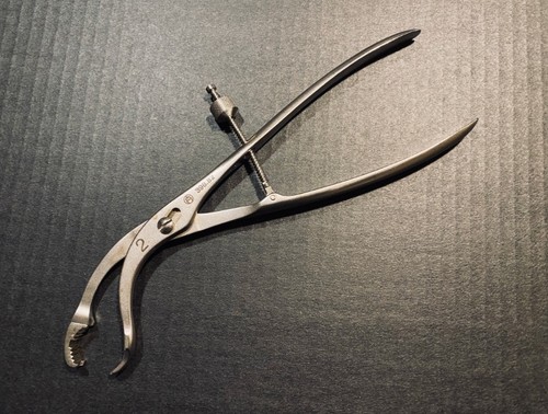 Synthes 398 pinza - synthes, 398.82