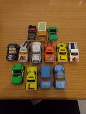 Lotto Lot Konvolut Diecast