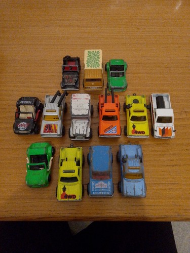 Lotto lot konvolut diecast - lotto,