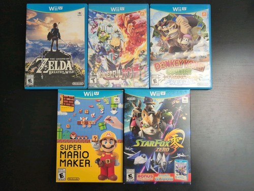 Lotto giochi nintendo - lotto, wii