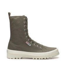 Superga stivaletti donna - -,