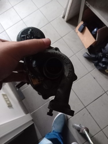 54359710009 turbina citroen - 54359710009, c3