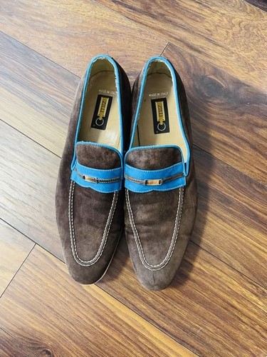 Mocassini uomo zilli 5 - uomo, 42,5