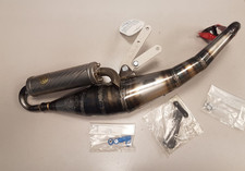 MARMITTA ESPANSIONE LEOVINCE