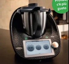 BIMBY TM 6 NERO EDIZIONE