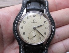 Omega 2540-1 vintage cal 265 /