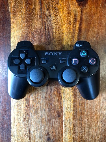 Controller ps3 joypad - controller,