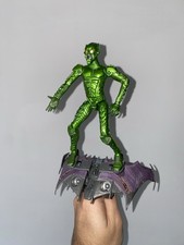 Green Goblin ToyBiz 2002