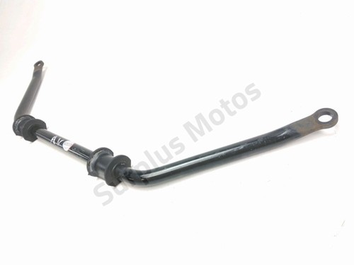Traverse superieure armature - traverse,