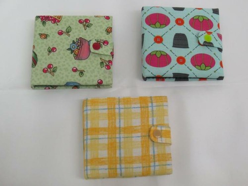 Set cucito kit - da,