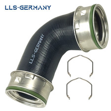 Tubo Turbo per Skoda Fabia