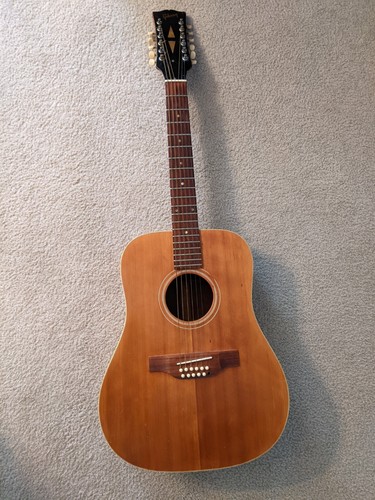 Gibson 12n 12 - b-45-12n:,