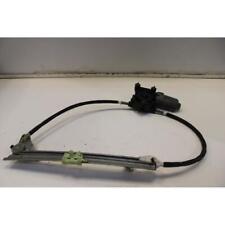 ALZACRISTALLO ELETTR. PORTA POST. CON MOTORINO DX PER ALFA ROMEO 166 (03-08)