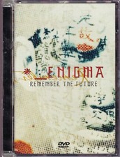 ENIGMA REMEMBER THE FUTURE