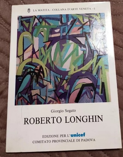 Roberto longhin giorgio - "roberto,
