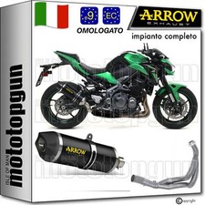 ARROW SCARICO COMPLETO OMO-RC