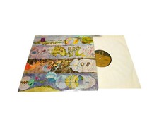TRAGOEDIA andrew rudin LP