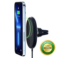 iOttie Velox Presa d'aria