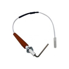 Elettrodo Candela accensione