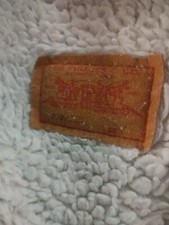 Giubbotto Giacca Levi's USA