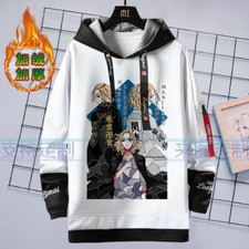 Felpa con cappuccio Tokyo