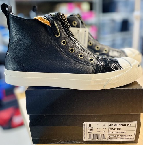 Converse jack purcell - purcell, cerniera