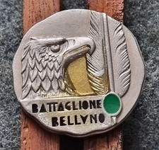 DISTINTIVO ALPINI ESERCITO